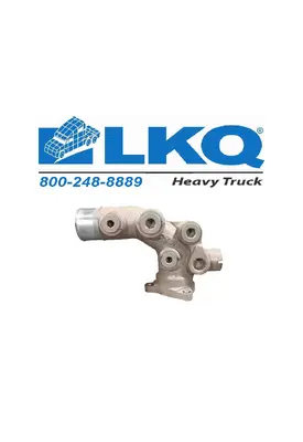 CUMMINS ISX 12 ENGINE PART MISC