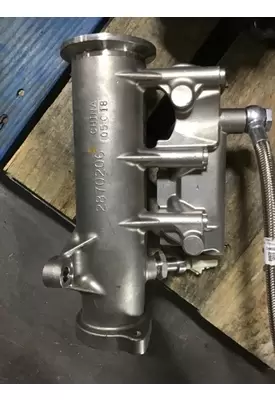 CUMMINS ISX 12 ENGINE PART MISC