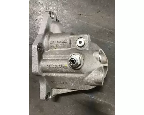 CUMMINS ISX 12 ENGINE PART MISC