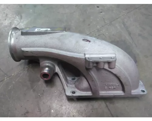 CUMMINS ISX 12 ENGINE PART MISC