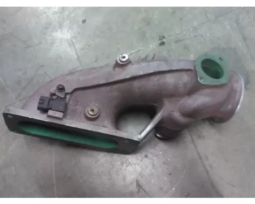 CUMMINS ISX 12 ENGINE PART MISC
