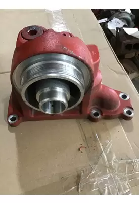 CUMMINS ISX 12 ENGINE PART MISC