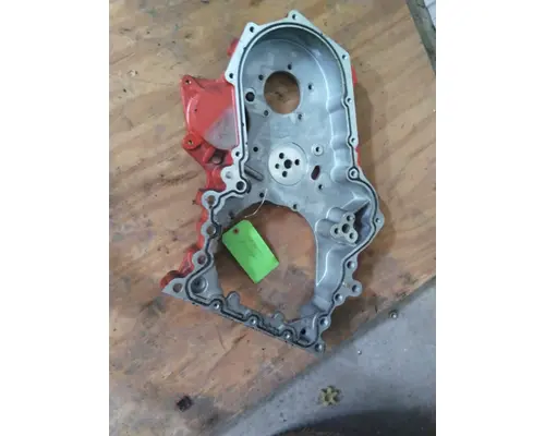 CUMMINS ISX 12 ENGINE PART MISC