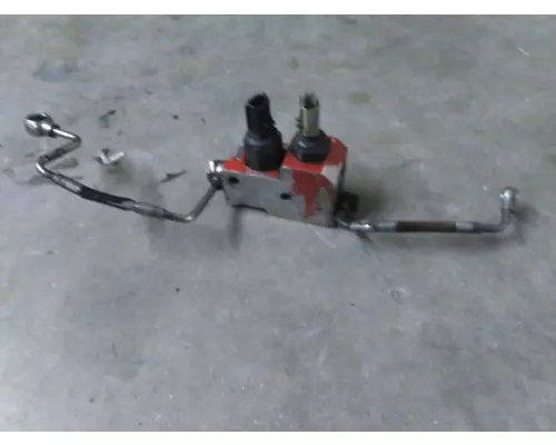 CUMMINS ISX 12 ENGINE PART MISC
