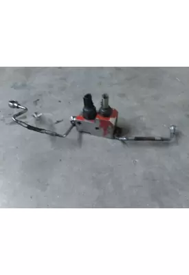 CUMMINS ISX 12 ENGINE PART MISC