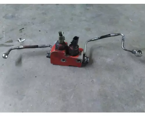CUMMINS ISX 12 ENGINE PART MISC