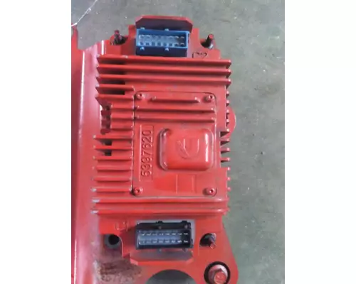 CUMMINS ISX 12 ENGINE PART MISC