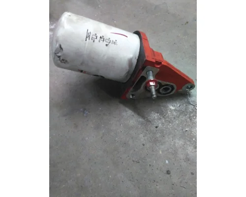 CUMMINS ISX 12 ENGINE PART MISC