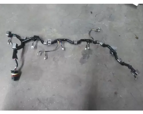 CUMMINS ISX 12 ENGINE PART MISC