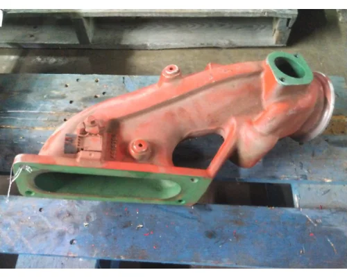 CUMMINS ISX 12 ENGINE PART MISC