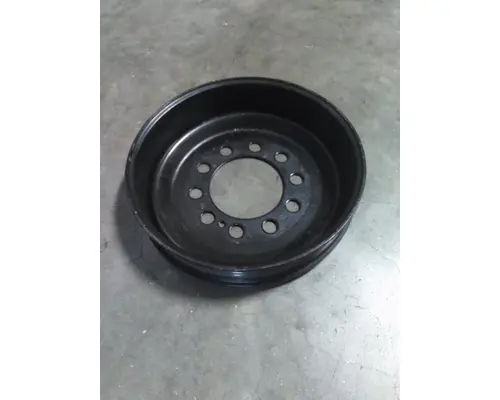 CUMMINS ISX 12 ENGINE PART MISC