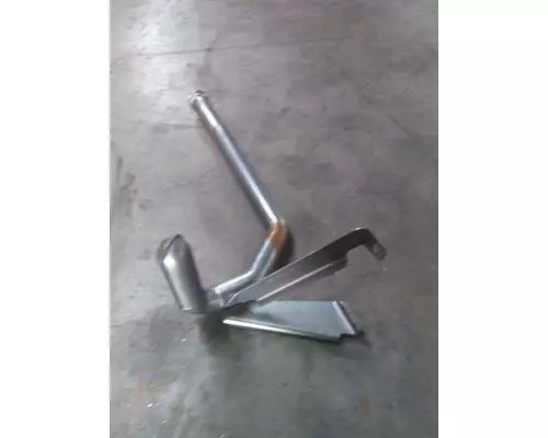CUMMINS ISX 12 ENGINE PART MISC