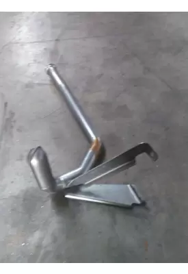CUMMINS ISX 12 ENGINE PART MISC