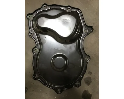 CUMMINS ISX 12 FRONT GEAR COVER