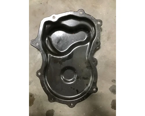 CUMMINS ISX 12 FRONT GEAR COVER