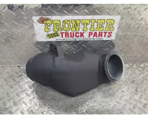CUMMINS ISX 12 Turbocharger  Supercharger