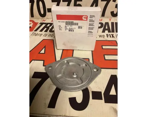 CUMMINS ISX-15 Camshaft