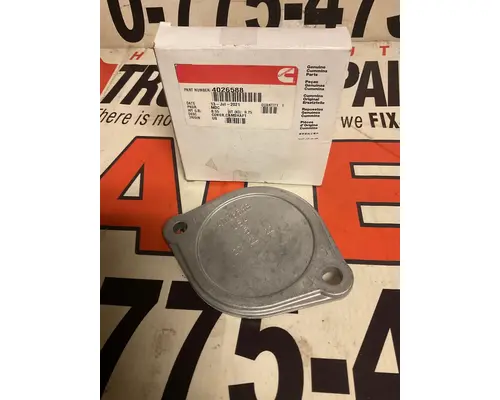 CUMMINS ISX-15 Camshaft