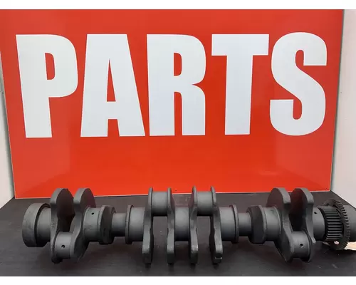 CUMMINS ISX-15 Crankshaft