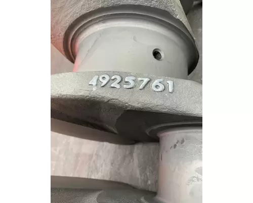 CUMMINS ISX-15 Crankshaft