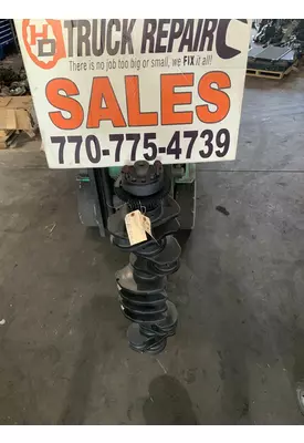 CUMMINS ISX-15 Crankshaft