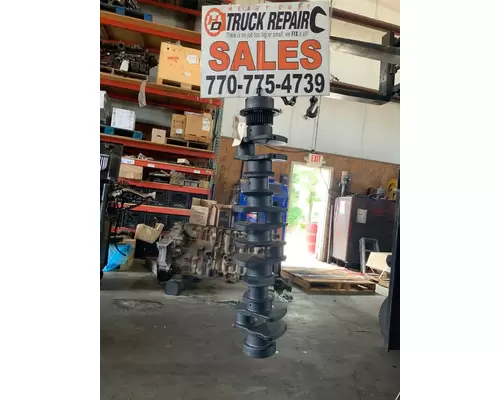 CUMMINS ISX-15 Crankshaft