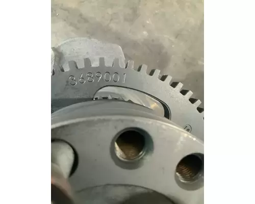 CUMMINS ISX-15 Crankshaft