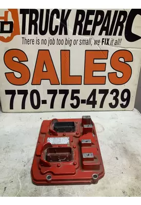 CUMMINS ISX-15 ECM