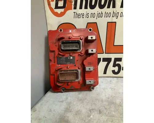 CUMMINS ISX-15 ECM