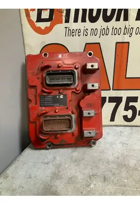CUMMINS ISX-15 ECM
