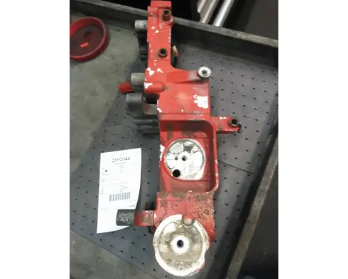 CUMMINS ISX 15 ENGINE BRACKET