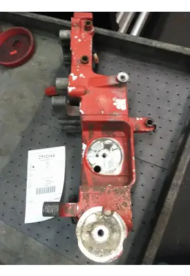 CUMMINS ISX 15 ENGINE BRACKET