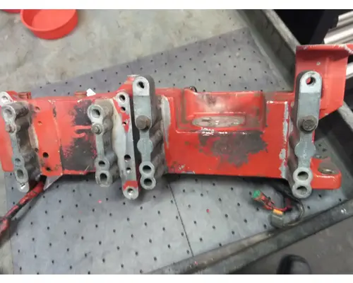 CUMMINS ISX 15 ENGINE BRACKET