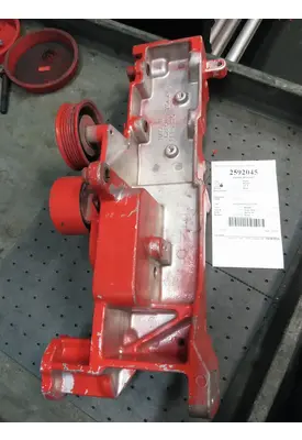 CUMMINS ISX 15 ENGINE BRACKET