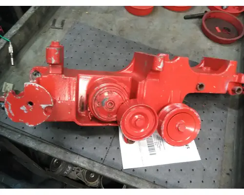 CUMMINS ISX 15 ENGINE BRACKET