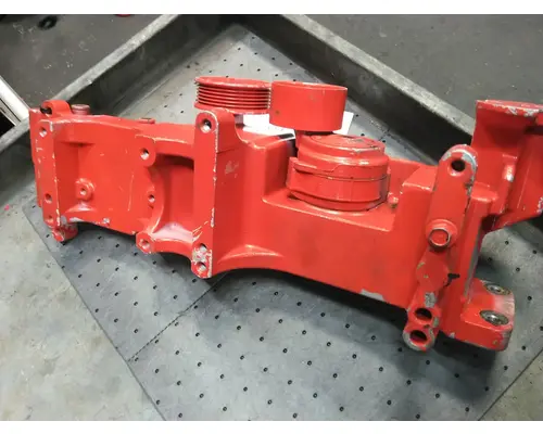 CUMMINS ISX 15 ENGINE BRACKET