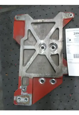 CUMMINS ISX 15 ENGINE BRACKET