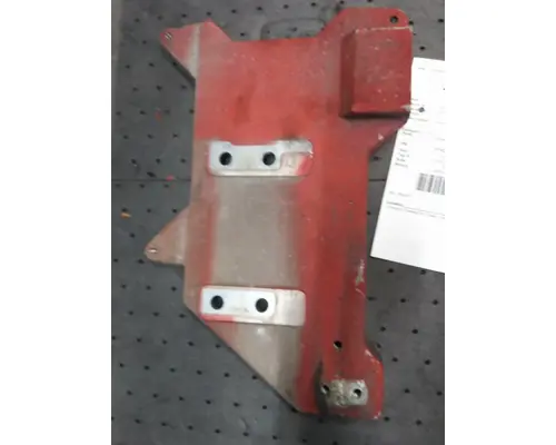 CUMMINS ISX 15 ENGINE BRACKET