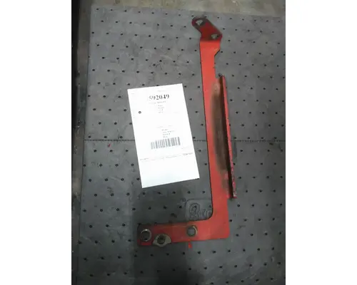 CUMMINS ISX 15 ENGINE BRACKET