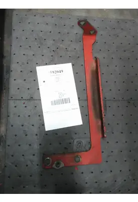 CUMMINS ISX 15 ENGINE BRACKET