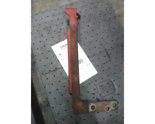 CUMMINS ISX 15 ENGINE BRACKET