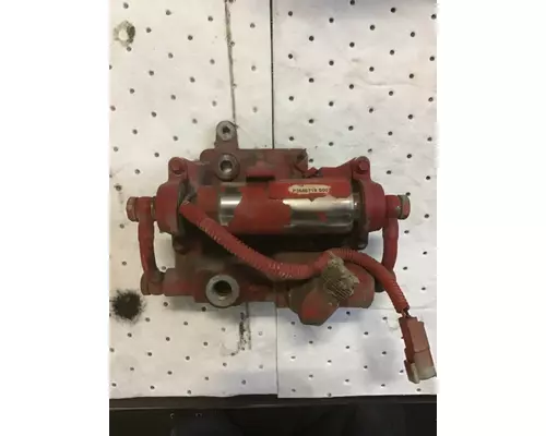 CUMMINS ISX 15 ENGINE PART MISC