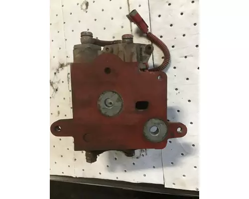 CUMMINS ISX 15 ENGINE PART MISC