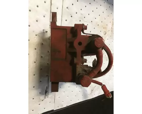 CUMMINS ISX 15 ENGINE PART MISC