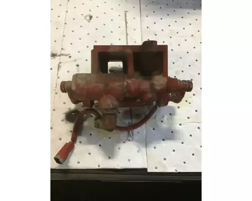 CUMMINS ISX 15 ENGINE PART MISC