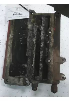 CUMMINS ISX 15 ENGINE PART MISC