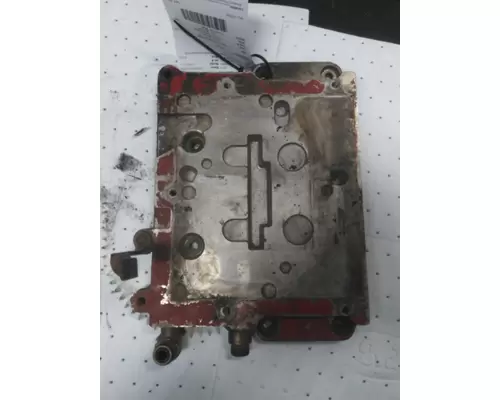 CUMMINS ISX 15 ENGINE PART MISC