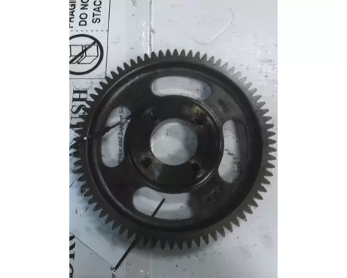 CUMMINS ISX 15 ENGINE PART MISC