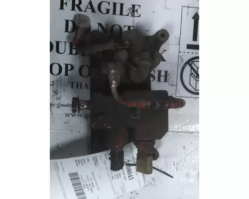 CUMMINS ISX 15 ENGINE PART MISC