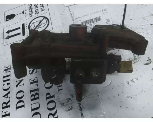 CUMMINS ISX 15 ENGINE PART MISC